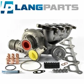 Turbolader für Opel A16LER 132 kW 180 PS K03-0110 055355617 05860016 53039700110