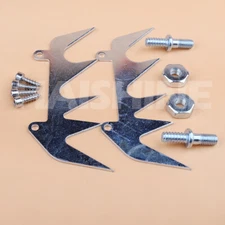 Bumper Spike Felling Dog Kit Fit Stihl MS180 017 018 MS170 020T MS200T Chainsaws