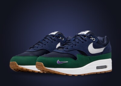 Nike QS Air Max Gorge Green