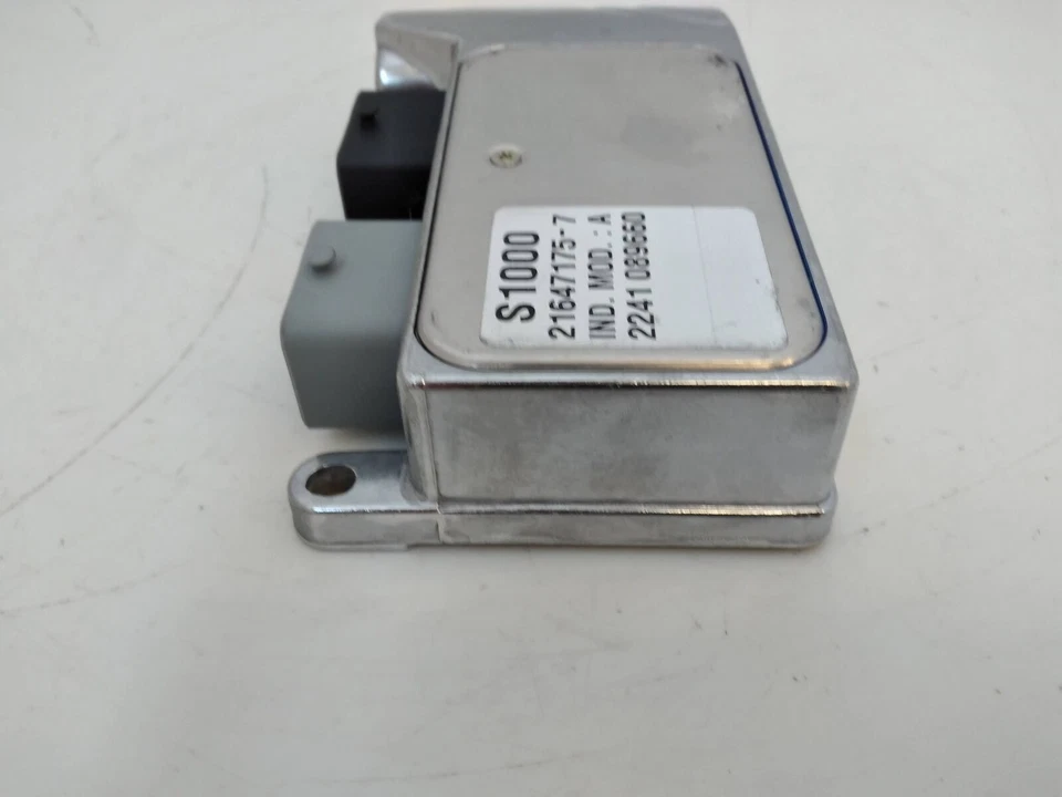 BENELLI Tornado 900 control unit s1000 21647175 7 - Image 4 of 4