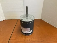 GE Genteq Model 5SME39SX L049A 1PH 60/50 Hz 208-230V 1050 RPM