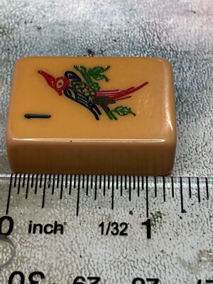 アクセサリー 50's vintage/bakelite mah jong tiles s-l400.jpg