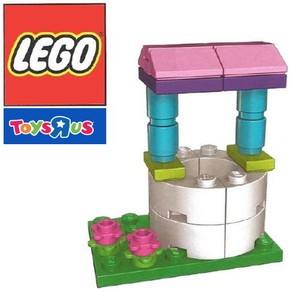 toys r us lego friends sets