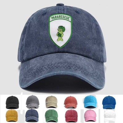 Custom Embroidered Hat 33rd Pararescue, Veteran Cap, Trucker Hat, Gift Idea