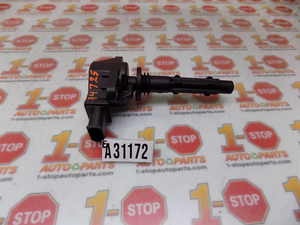Bobina de encendido Mercedes-Benz ML350 2006-2011 272-906-00-60 OEM Foto 3 de 4