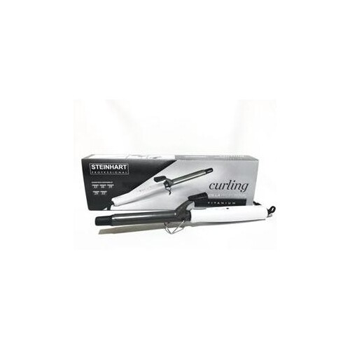 STEINHART - FERRO ARRICC. TITANIUM 32MM