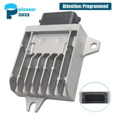 Verified & Reprogrammed Trans Controller For L39C 2008-2010 MAZDA 5 2.3L 