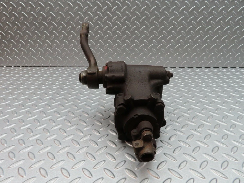 ⚙5120⚙ Caja de dirección cupé Mercedes-Benz W114 280CE 1164610101 Foto 4 de 4