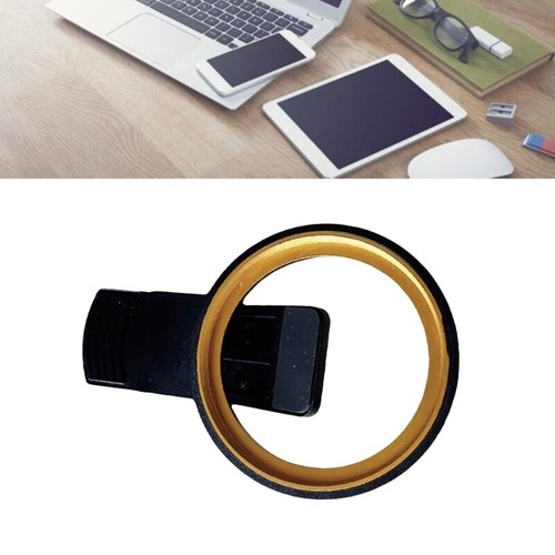Aluminum Thread Clip Universal for UV CPL ND Lens Adapter Filter Ring Mount Clip - Zdjęcie 2 z 8