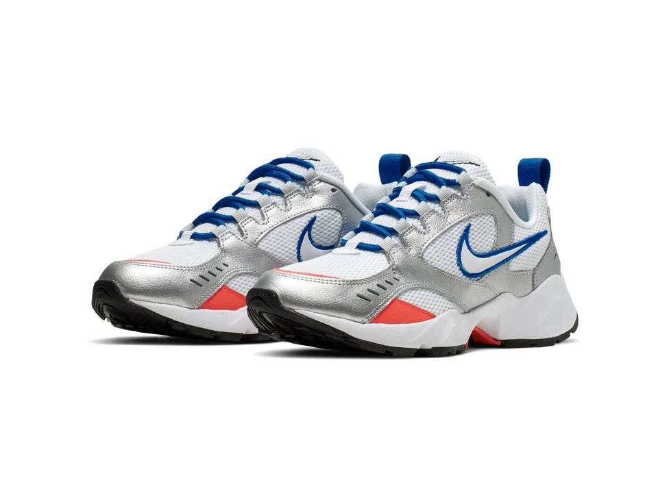 Nike Femmes Air Heights Sneakers CI0603-101 Chaussures De Loisirs NEU OVP - Photo 3/4