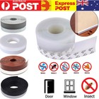 <!--F#f_0-->Door Draft Stopper Seal Under Bottom Strip Self Adhesive Weather Stripping Tape<!--F/-->