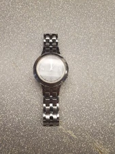 Casio Wave Ceptor Lwq-120 Radio Solar NEEDS BATTERY