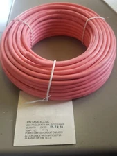 MS4DCXSC Shielded 22/4 DMC1 Intercom Door Wire 75ft NEW