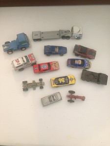 hot wheels vintage ebay