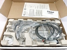 DELTA Ara Single Handle Bathroom Faucet in Chrome with Drain Assembly 567LFGPMPU