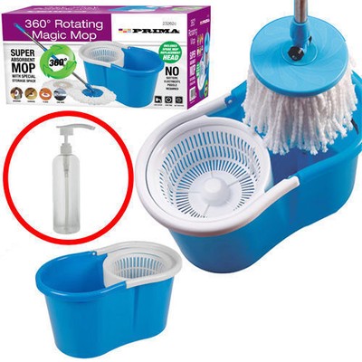 magic 360 mop