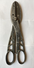 Vintage Malco Andy M14 Tin Snips Aluminum Replaceable Blades Made in USA!