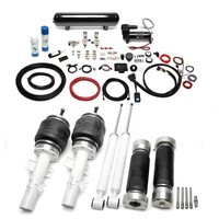 TA Technix Airride Fahrwerk + Manag. FüR Audi A1 Seat Ibiza Skoda Fabia 19L