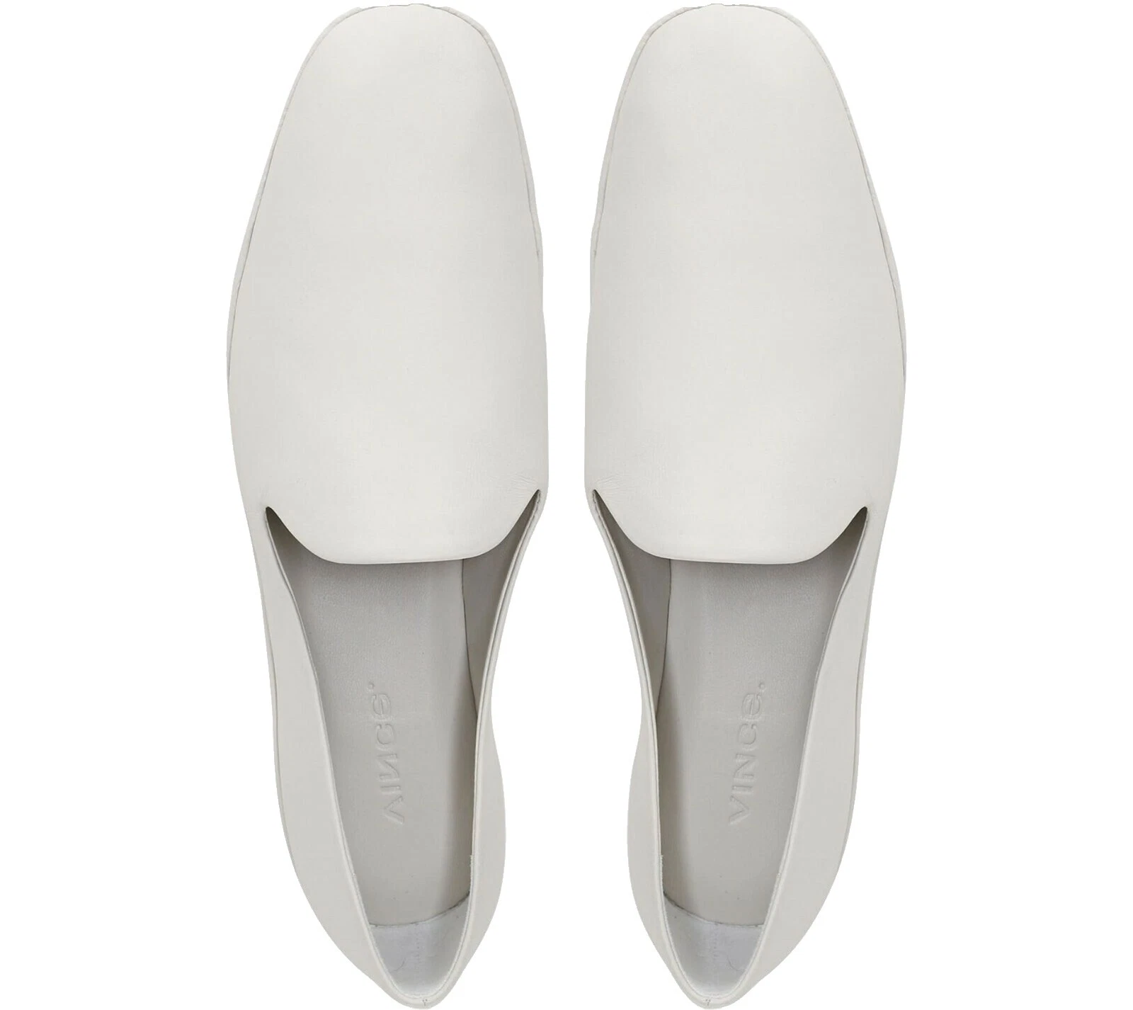 Vince Solid Flats for Women