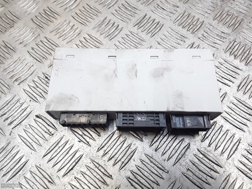 BMW 3ER 2000 STEUERGERÄT STEUERGERÄT 2000TD 6907661