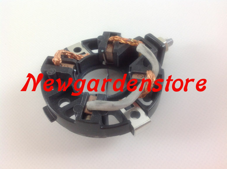 Kit Spazzole 691293 Briggs & Stratton per Motorini Avviamento 12V