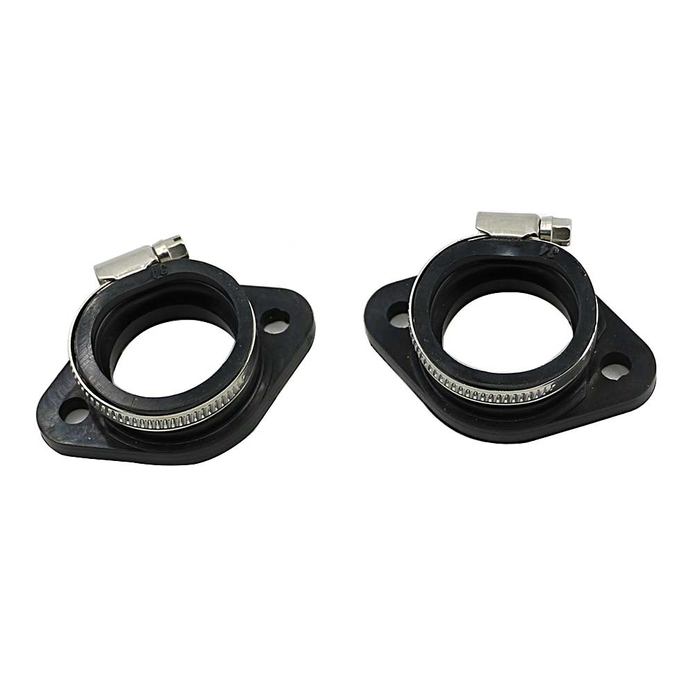Carburetor Adapter Interface Manifold for Yamaha Banshee 350 1987-2006 34-36mm
