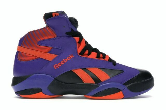 reebok shaq pump