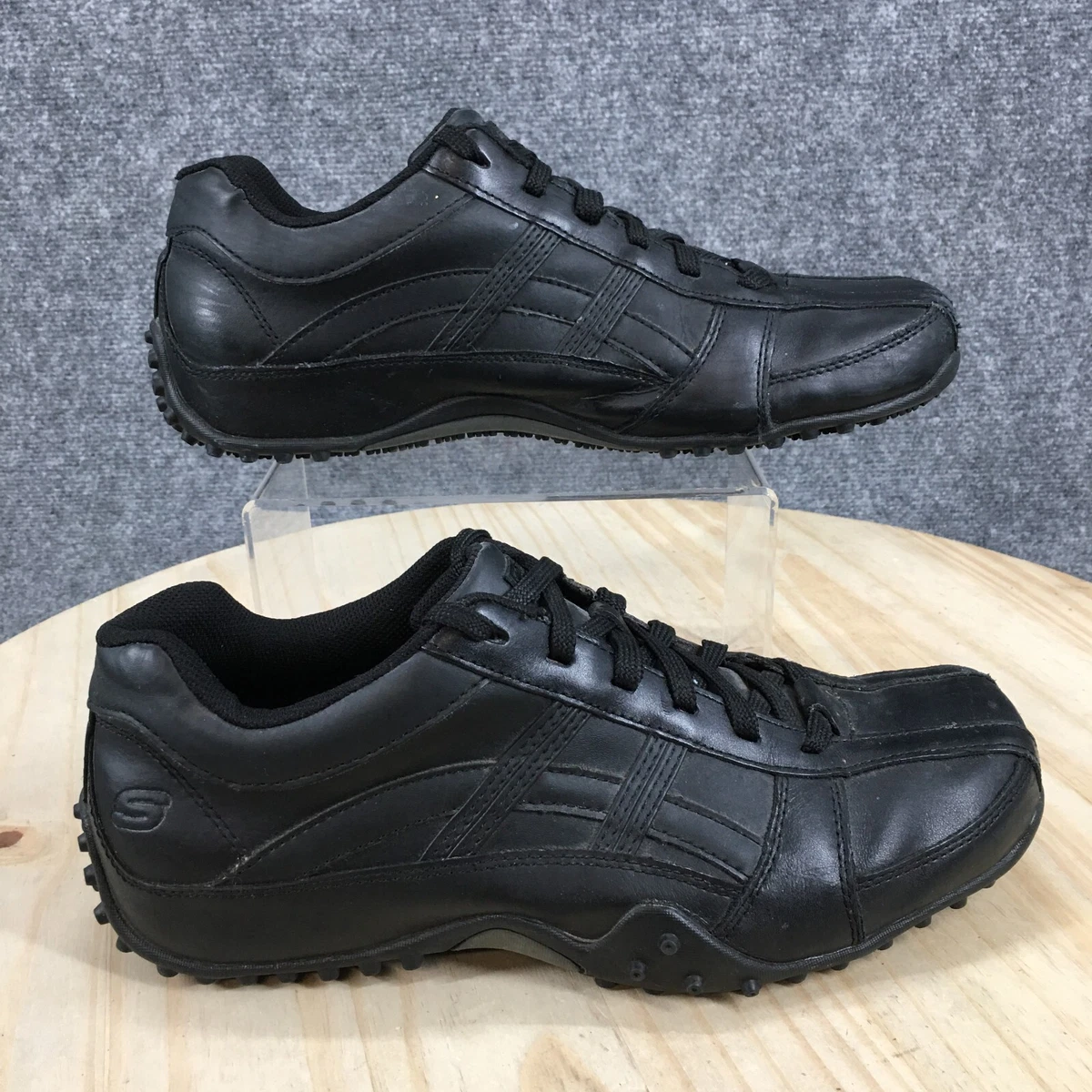 Skechers rockland sales