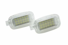 LED Kofferraum Beleuchtung Innenraum für Mercedes W164 X164 C197 W204 X204 W212 LED Kofferraum Beleuchtung Innenraum für Mercedes W164 X164 C197 W204 X204 W212
