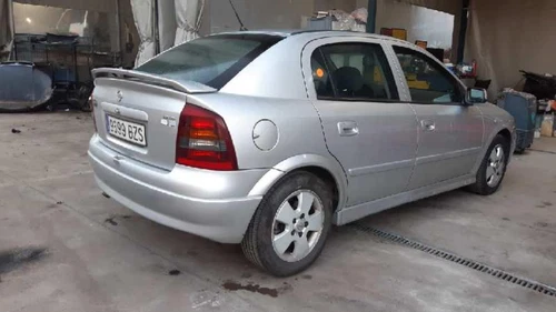 0001109062 Motor Arranque para OPEL ASTRA G BERLINA Sportive 2002 5635884 - Imagen 6 de 10