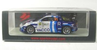 Alpine A110 Rally Rgt No.91 Rally Monza 2020 (1St In Rg) Pierre Ragues -Julien .