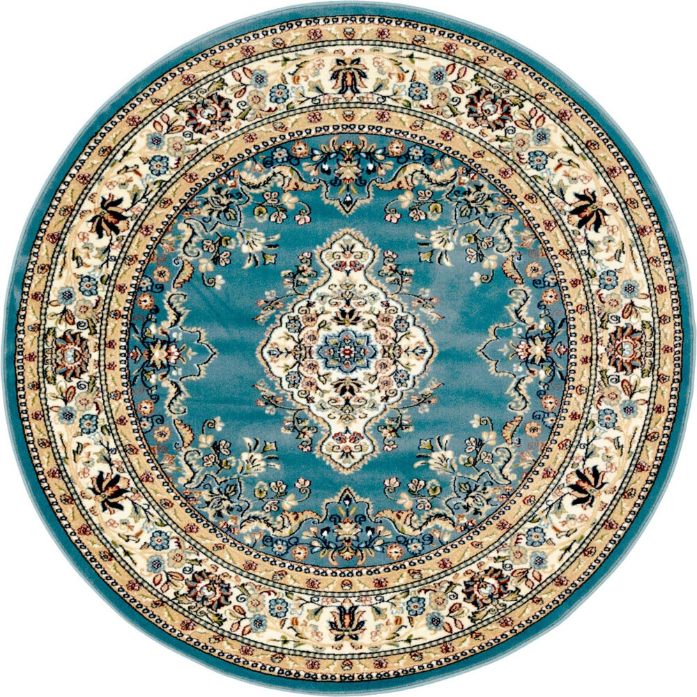 Round Soft Modern Rug Living Room Bedroom Rug Floor Kitchen Mat Round Rugs eBay