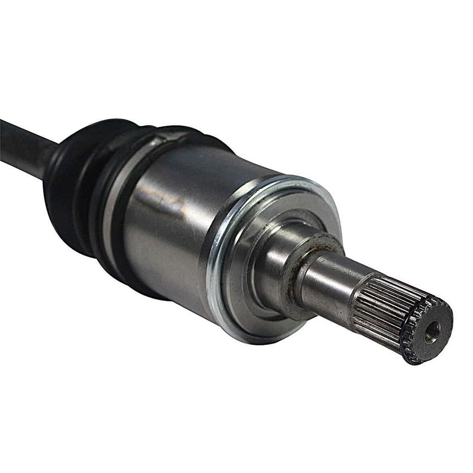 Rear Right CV Joint Axle Drive Shaft for Honda CR-V CRV 2.0L w/ABS 4WD 97-11 - Image 4 of 4