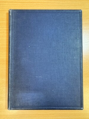 King Lear 1608 (Pied Bull Quarto) by William Shakespeare 1939 Hardcover