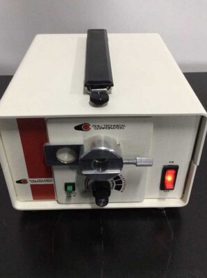 Chiu MSI-150 Fiber Optic Light Source