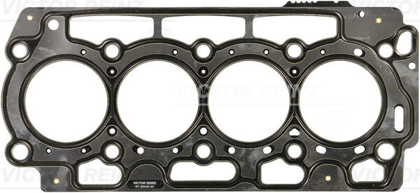 VICTOR REINZ 61-35430-40 Gasket, cylinder head for CITROËN,FORD,FORD AFRICA,FORD