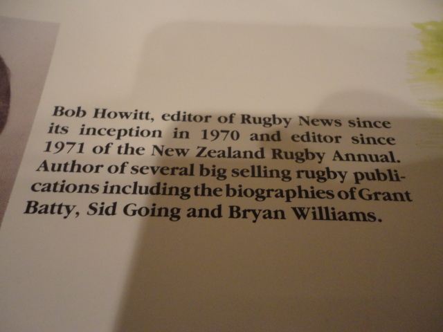 All Blacks Rugby Commemorative Medals Set 1988 Vintage | eBay