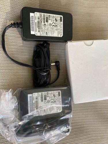 2 New CISCO PSA18U-480C 34-1977-03 POWER SUPPLY NEW - Afbeelding 2 van 6
