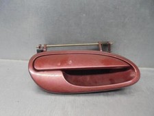 138214 türgriff hinten aussen rechts für OPEL OMEGA B 2.5 1994 5033562