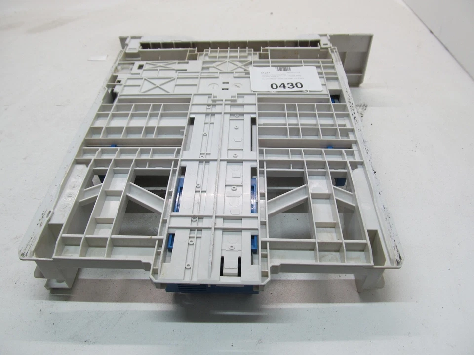 Genuine Oki 44559001 250 Sheet Paper Tray B411 B412 B512 MB451 MB461 MB471 B432 - Image 4 of 4