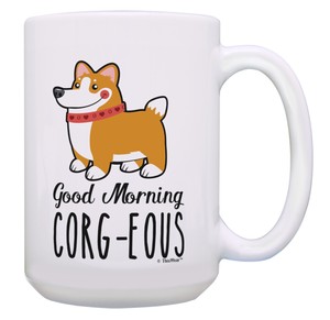 corgi gifts