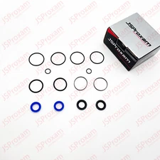 Hydraulic Trim Tilt Cylinder Seal Kit FSM008 Repl Volvo Penta 290 DP SP A