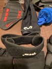 20 Harbinger, Everlast Gym Workout Knee Strap, Gloves, Elbow Accessories — photo 8