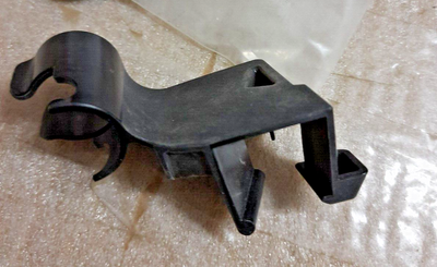 ORIGINAL Shut-Off Valve Bracket FOR Mercedes A2055012820 | eBay