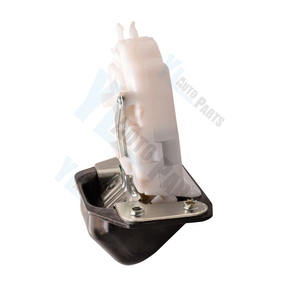 Actuador de cerradura de puerta trasera para maletero puerta levadiza adecuado para Nissan Pathfinder 2013-2018 Foto 4 de 4