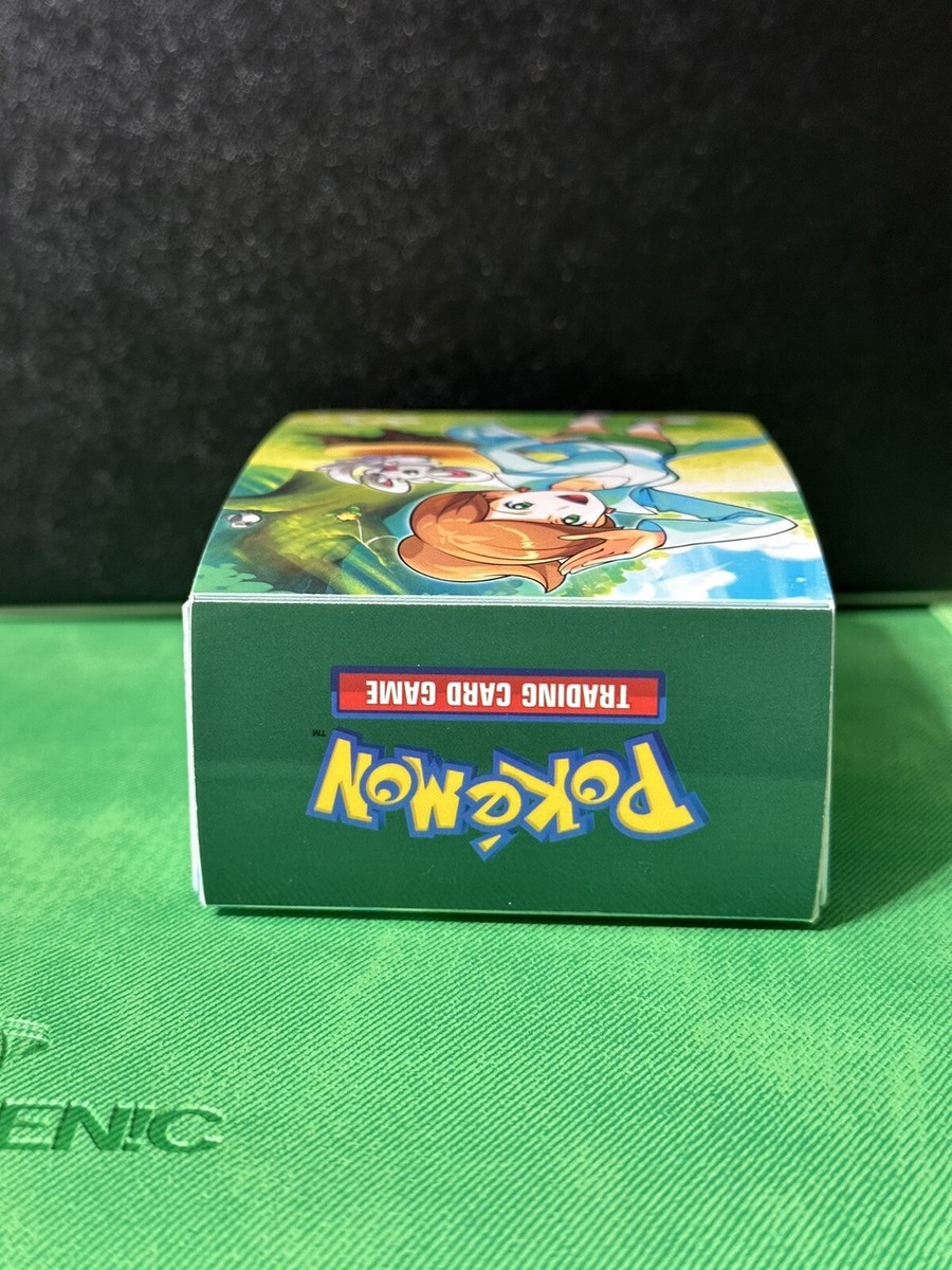 pokemon trading card game professor juniper premium tournament collection box Amazon.com: Pokemon TCG: Professor Juniper Premium Tournament Collection :  Toys & Games main image 0
