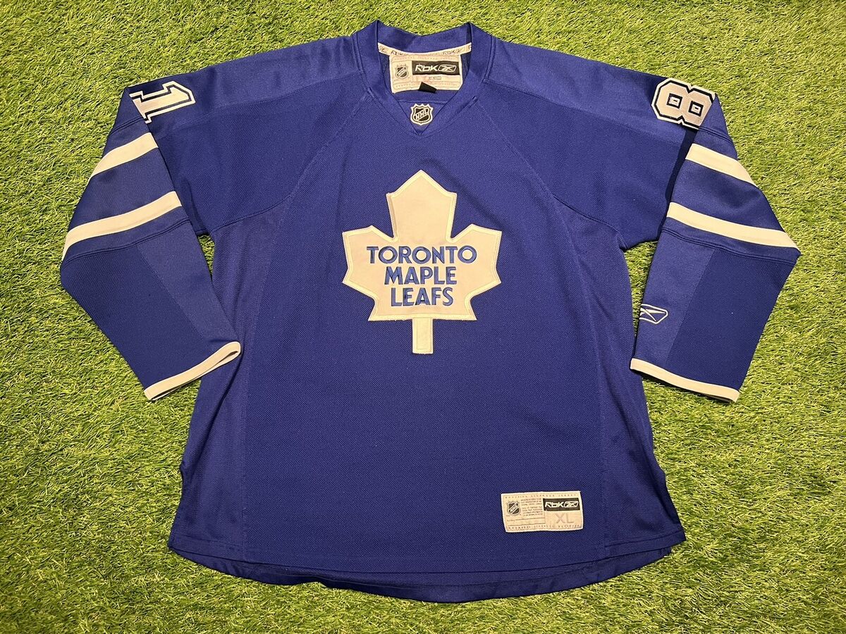 Reebok Carter Ashton Toronto Maple Leafs TML NHL Hockey Reebok Carter Ashton Toronto Maple Leafs TML NHL Hockey