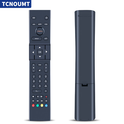 New RC1974113 Remote Control For Orange TV Livebox Play IHD92 UHD90
