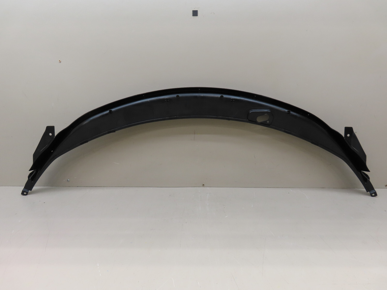 2015-2017 MCLAREN 650S WINDSHIELD WIPER COWL PANEL COVER OEM 11A6388CP