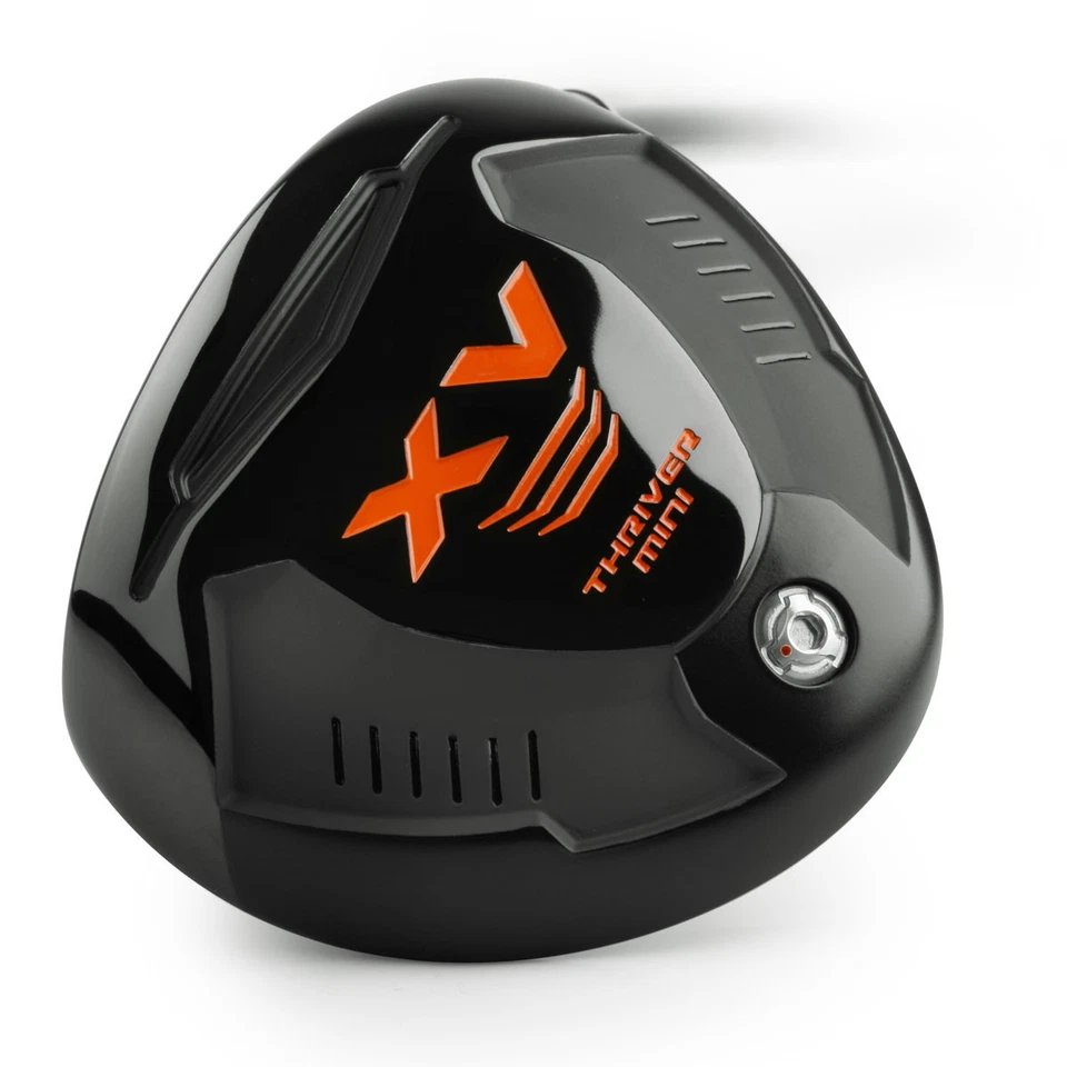 Acer XV Thriver MINI -Titanium Driver - HEAD ONLY! NEW! - Image 2 of 4